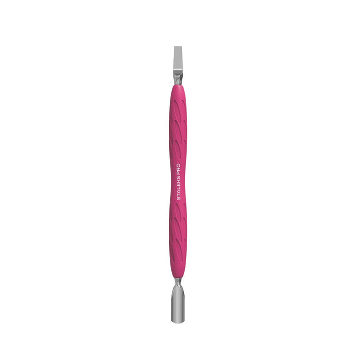 Staleks Pusher with silicone handle UNIQ 10 TYPE 5 - Staleks - U - tools