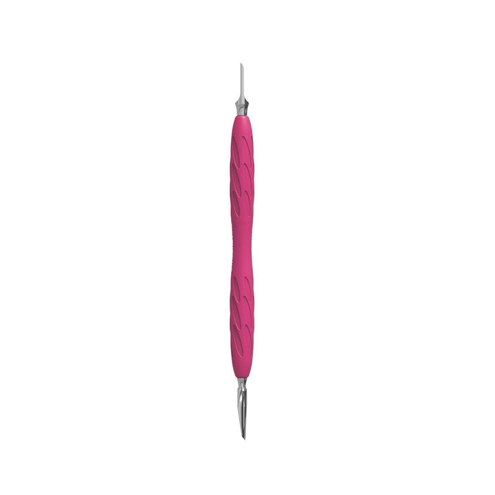 Staleks Pusher with silicone handle UNIQ 10 TYPE 5 - Staleks - U - tools