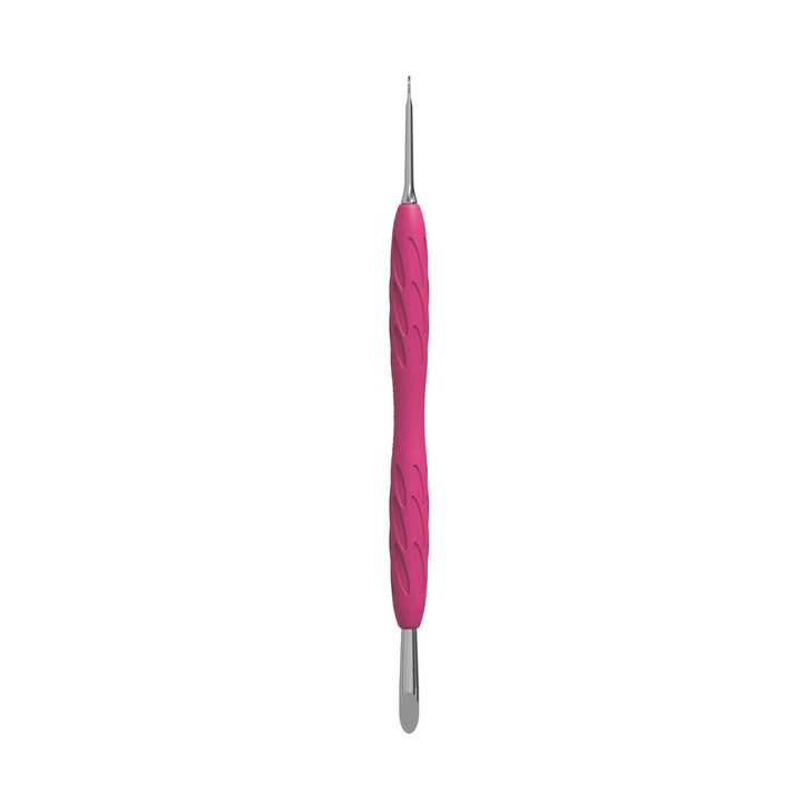 Staleks Pusher with silicone handle UNIQ 11 TYPE 2 - Staleks - U - tools