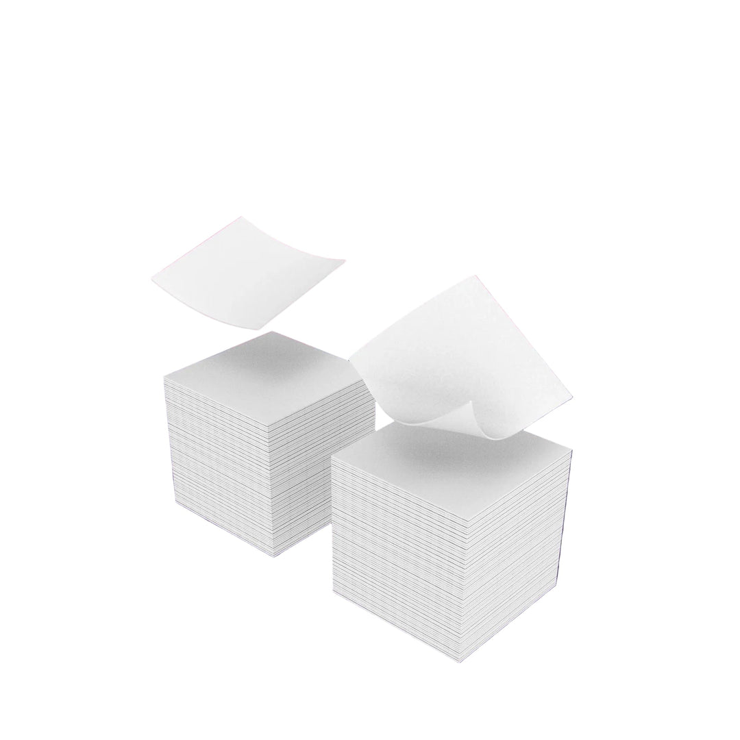 Staleks White Disposable Lint - Free Wipes Smart WS - 400/1 (400 pcs) - Staleks - U - tools