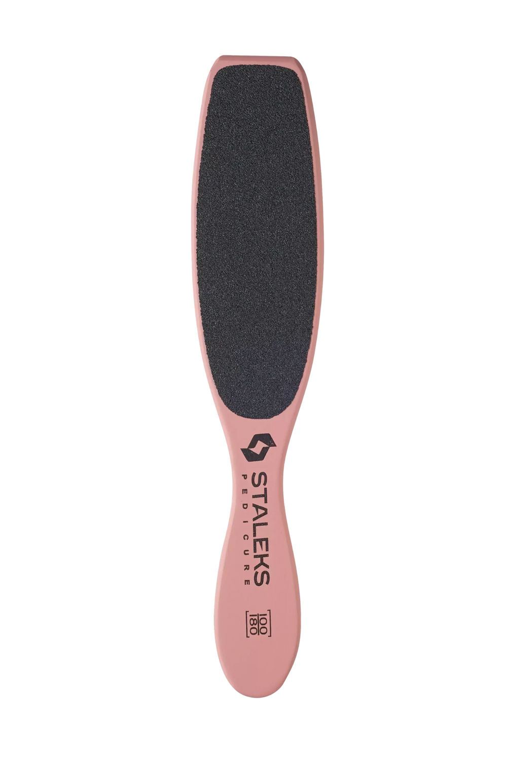 Staleks Wooden Foot File Beauty&Care 20 Type 3 (100/180 grits)