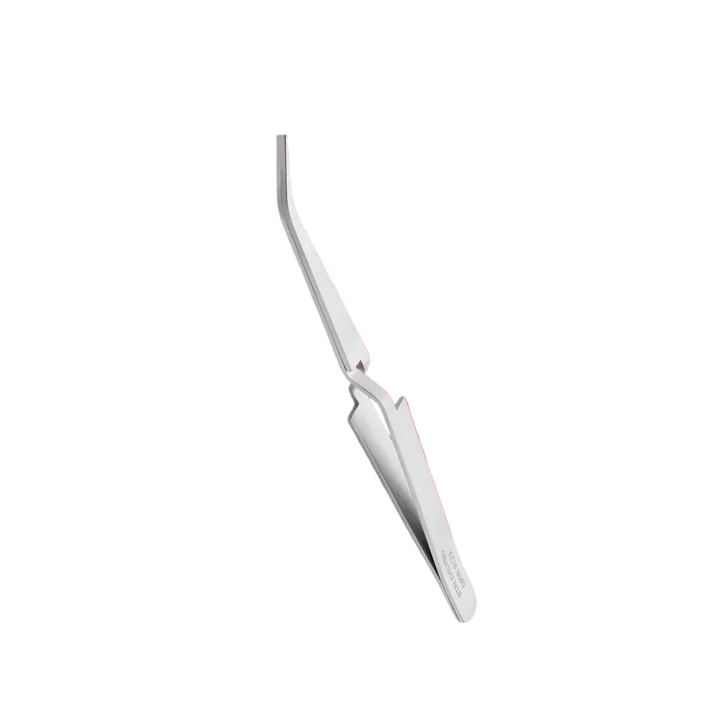 Staleks Reverse action tweezers for nail arch modelling EXPERT 31 TYPE 2