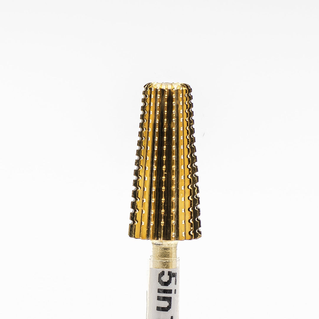 Tungsten Carbide bits 5 - in - 1 type 5, size head 6.5*15.0 mm - U - tools - U - tools