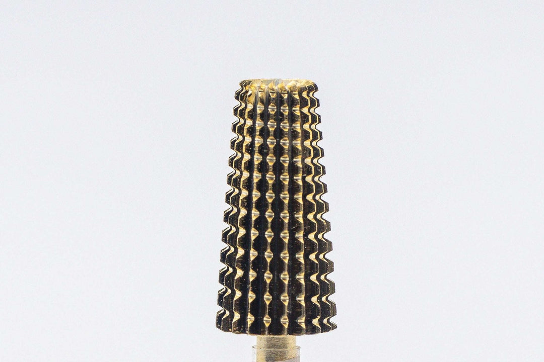 Tungsten Carbide bits 5-in-1 type 6, size head 6.5*14.5 mm | U-tools