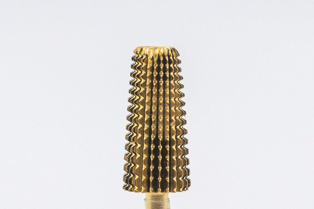 Tungsten Carbide bits 5-in-1 type 6, size head 6.5*14.5 mm | U-tools