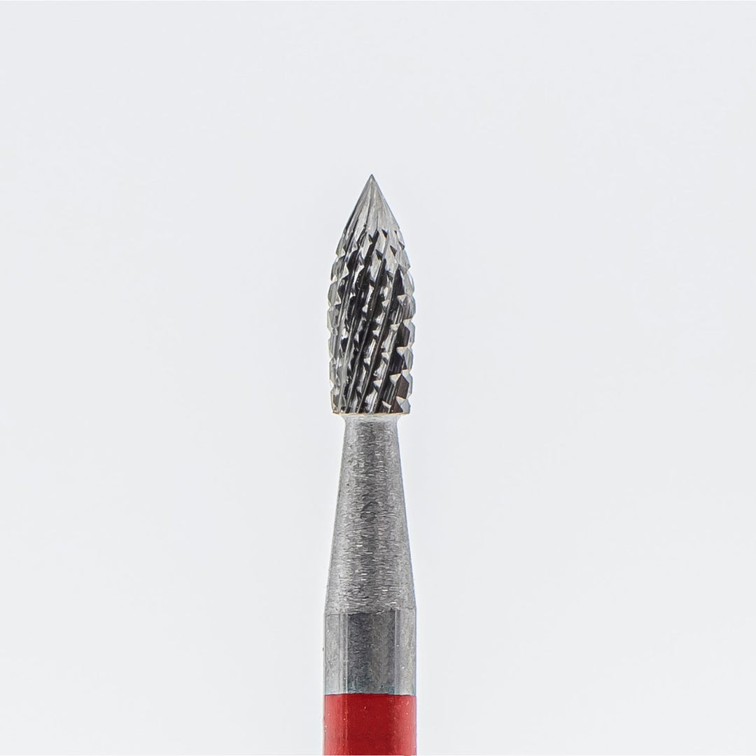 Tungsten Carbide drill bit 1 - 2 - 4 Fine - U - tools - U - tools