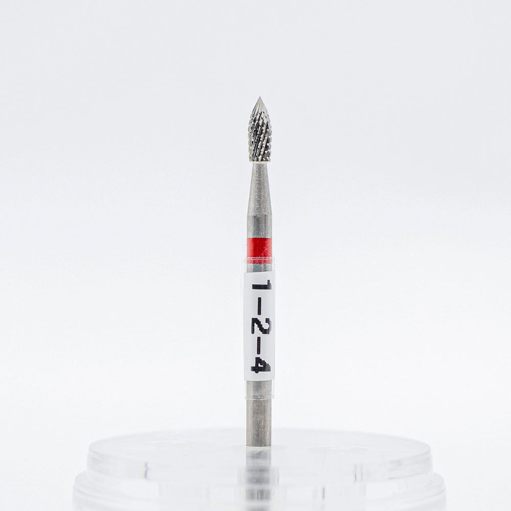 Tungsten Carbide drill bit 1 - 2 - 4 Fine - U - tools - U - tools