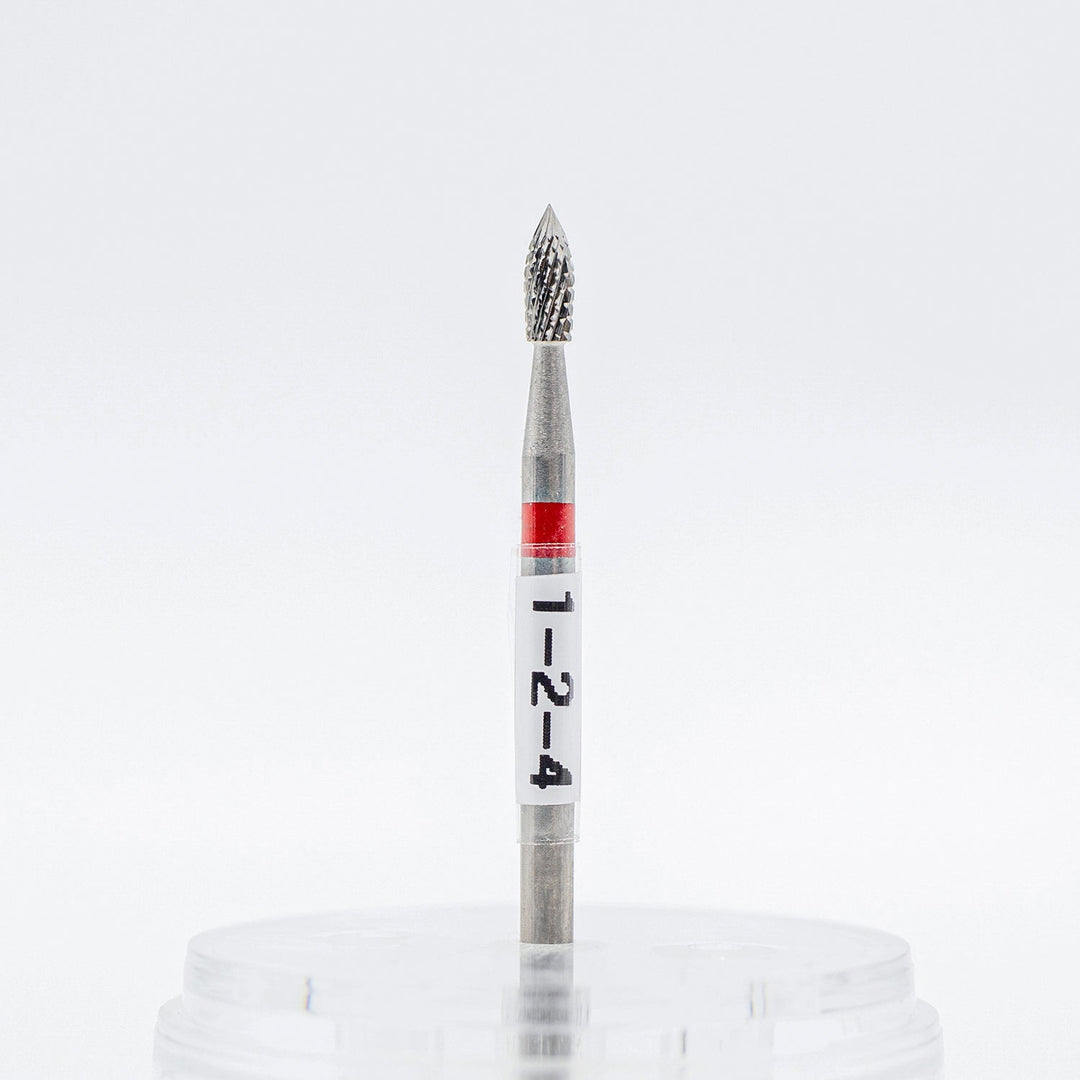 Tungsten Carbide drill bit 1 - 2 - 4 Fine - U - tools - U - tools