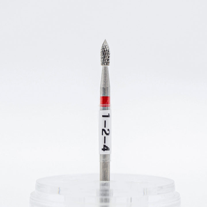 Tungsten Carbide drill bit 1 - 2 - 4 Fine - U - tools - U - tools