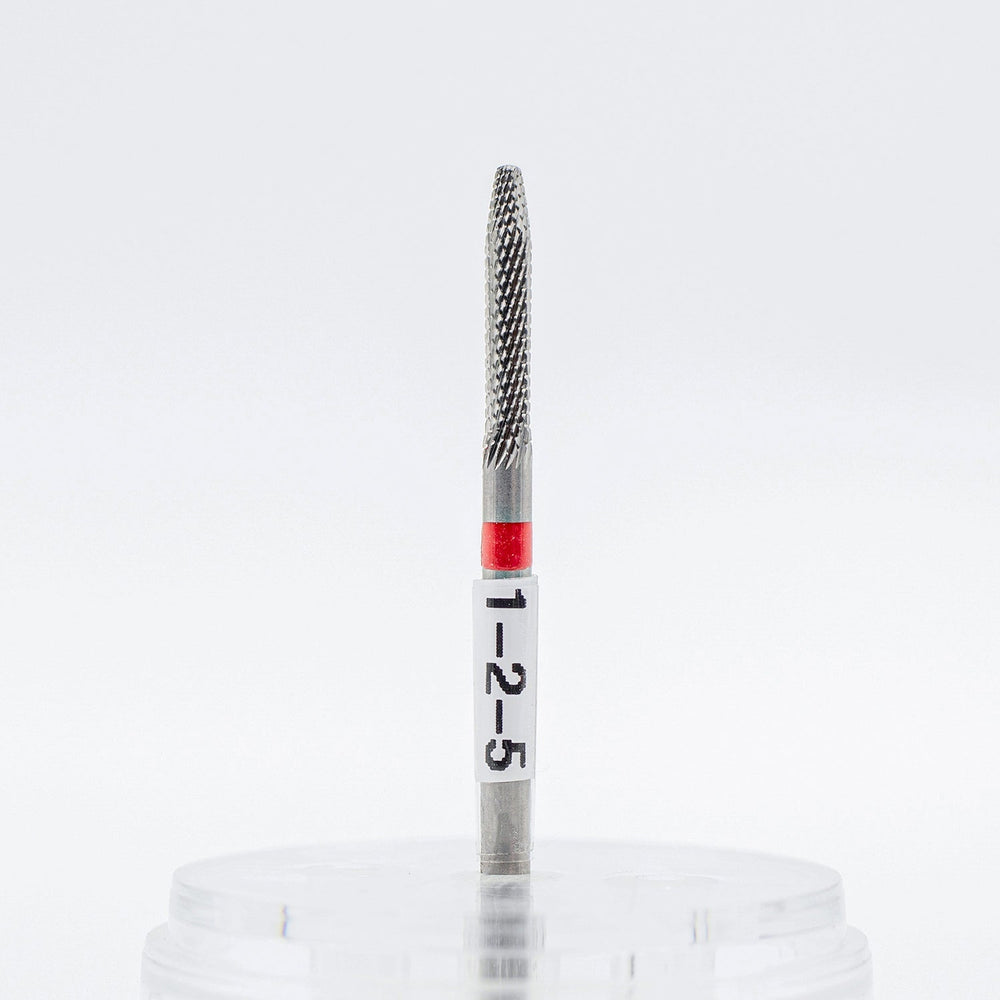 Tungsten Carbide drill bit 1 - 2 - 5 Fine - U - tools - U - tools