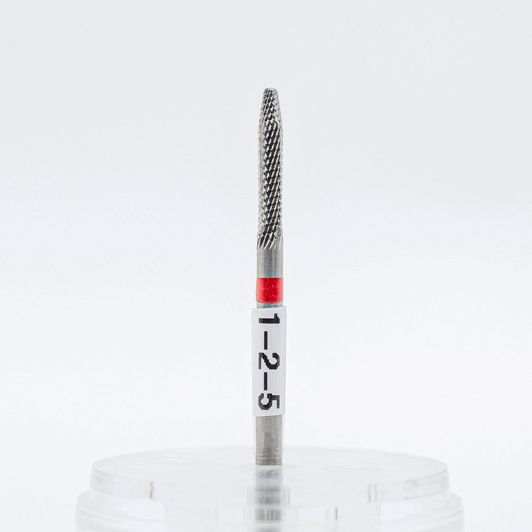 Tungsten Carbide drill bit 1 - 2 - 5 Fine - U - tools - U - tools