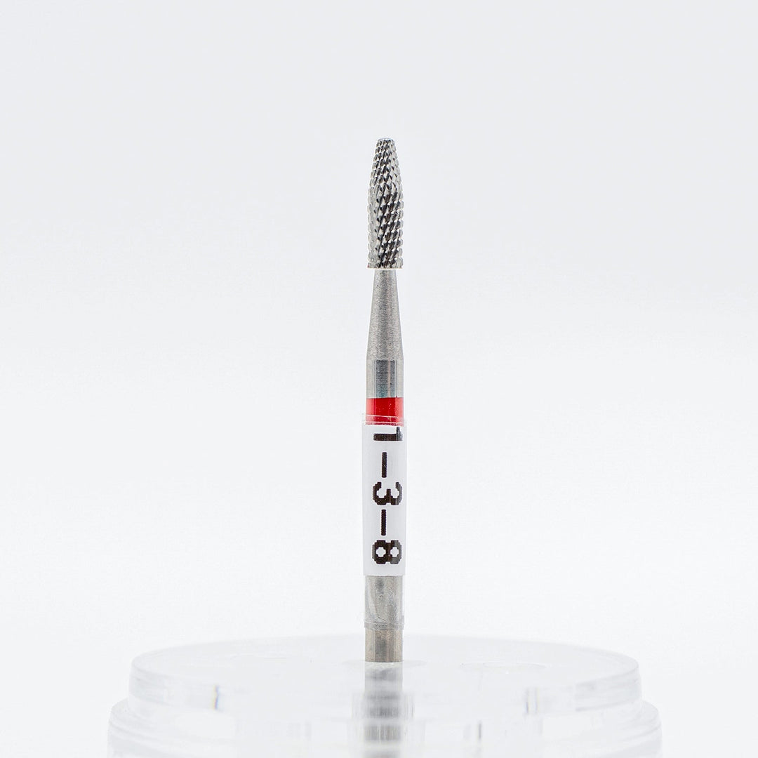 Tungsten Carbide drill bit 1 - 3 - 8 Fine - U - tools - U - tools