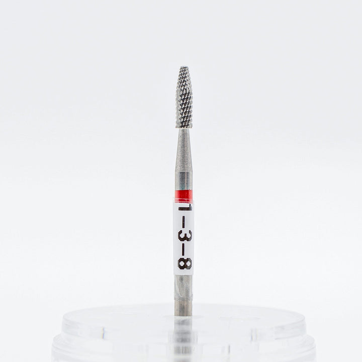 Tungsten Carbide drill bit 1 - 3 - 8 Fine - U - tools - U - tools