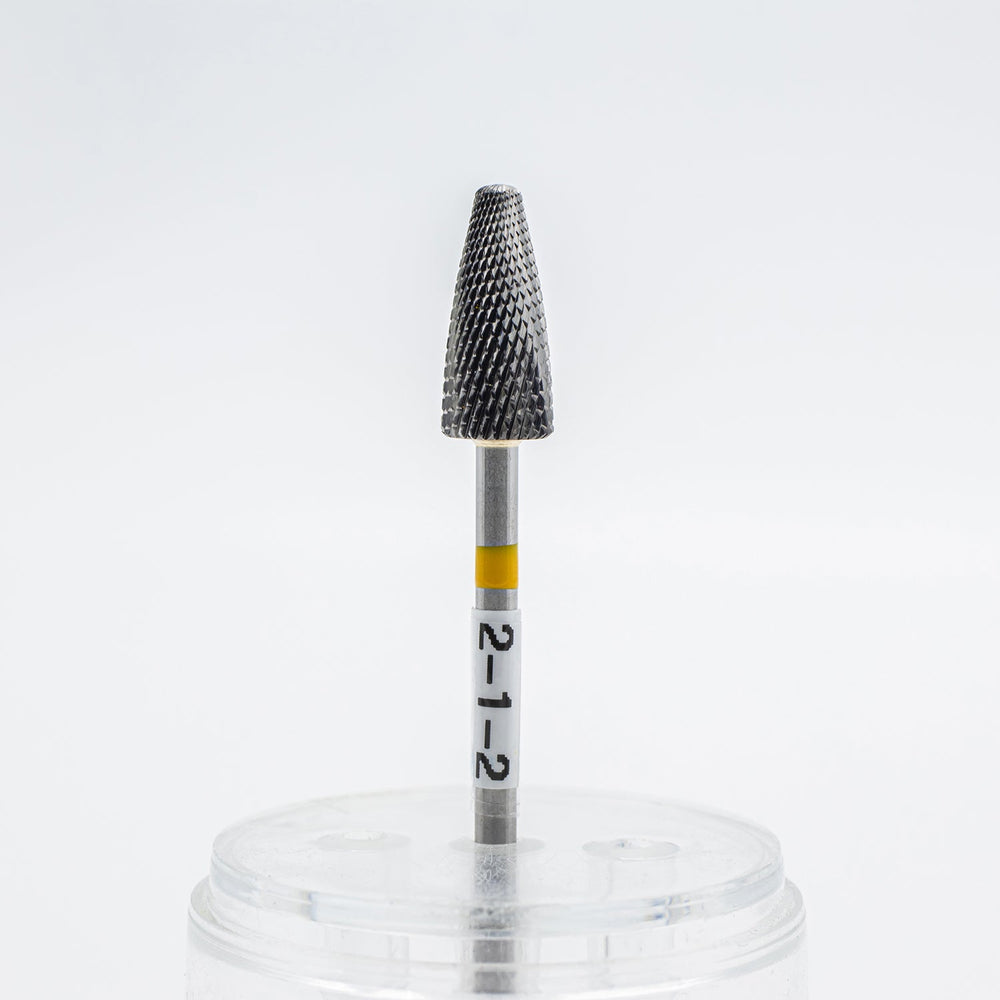 Tungsten Carbide drill bit 2 - 1 - 2 Extra Fine - U - tools - U - tools