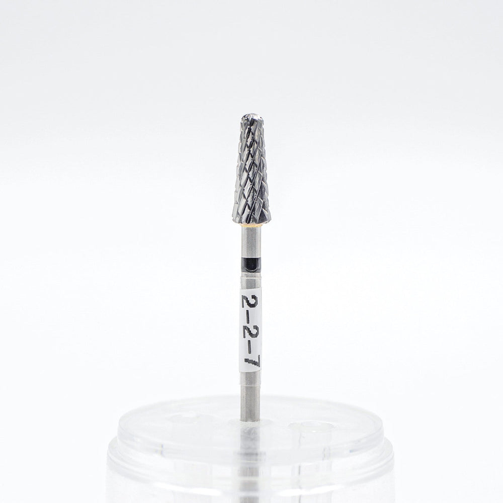 Tungsten Carbide drill bit 2 - 2 - 7 Extra Coarse - U - tools - U - tools