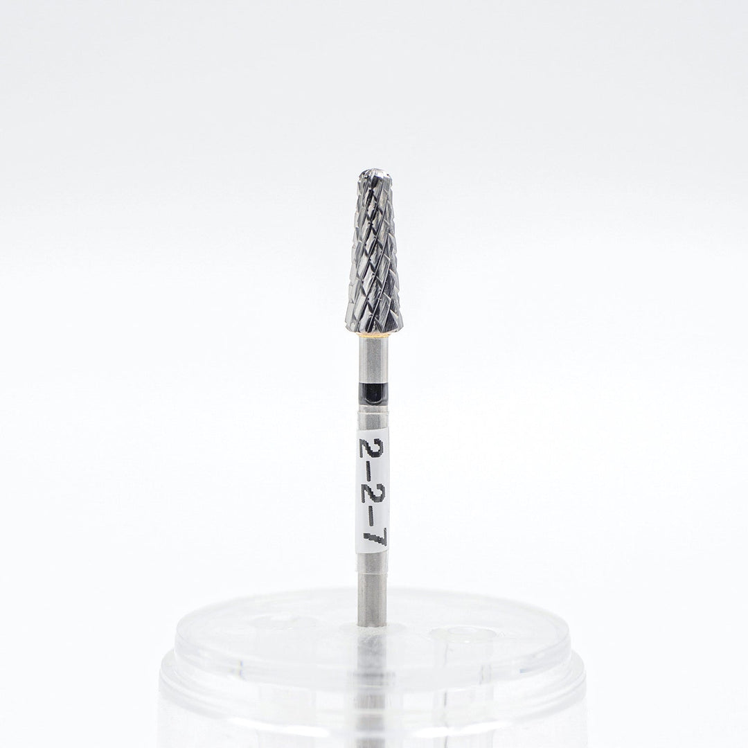 Tungsten Carbide drill bit 2 - 2 - 7 Extra Coarse - U - tools - U - tools