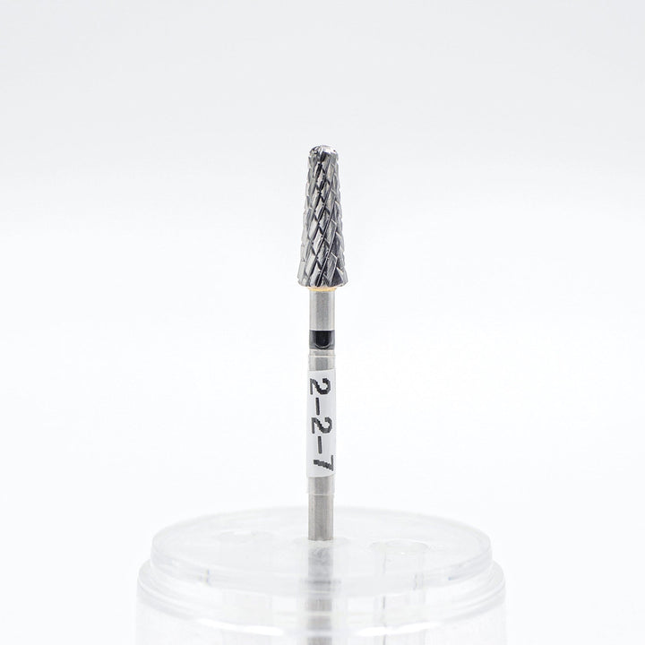 Tungsten Carbide drill bit 2 - 2 - 7 Extra Coarse - U - tools - U - tools