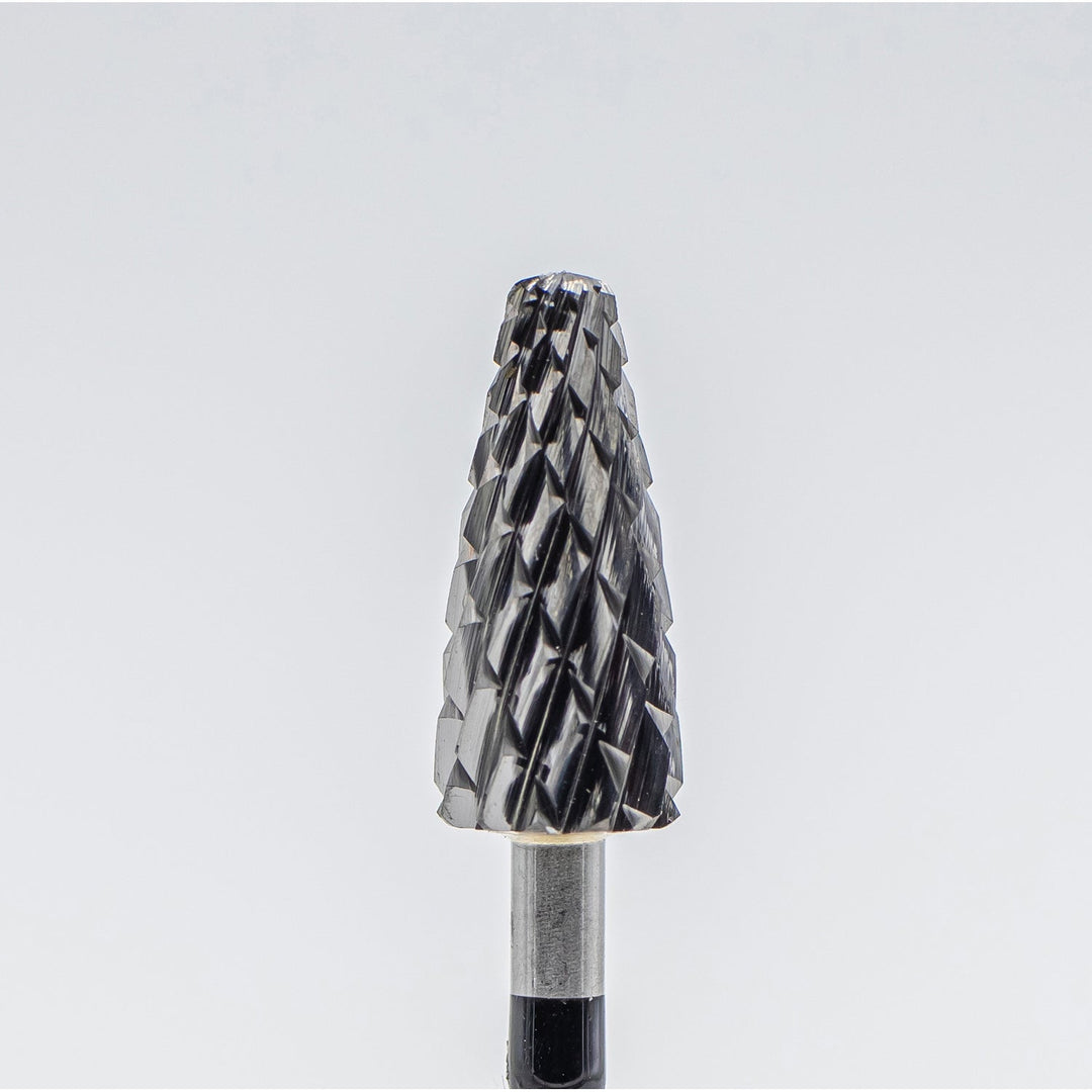 Tungsten Carbide drill bit 2 - 2 - 8 Extra Coarse - U - tools - U - tools