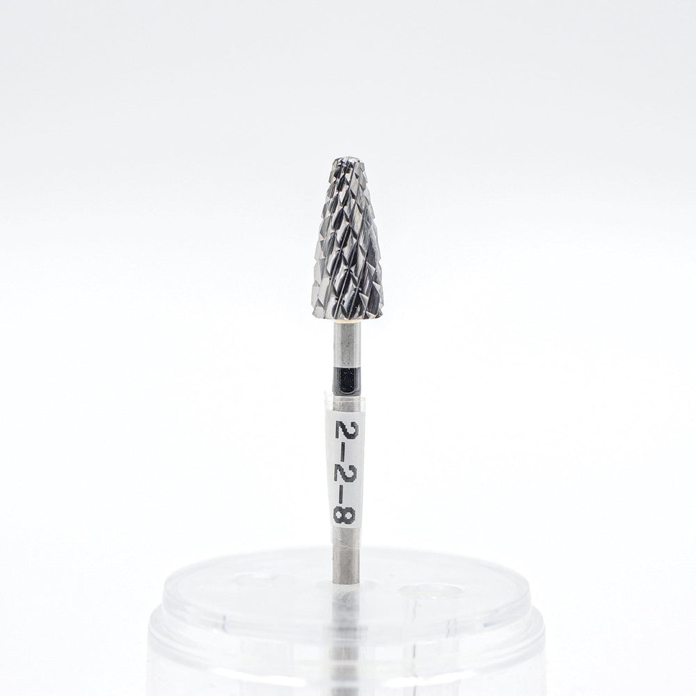 Tungsten Carbide drill bit 2 - 2 - 8 Extra Coarse - U - tools - U - tools