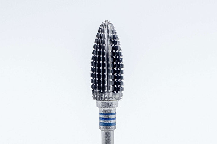 Tungsten Carbide drill bit 4-3-4 Medium; head size 6x15mm | U-tools