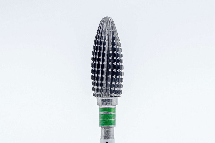 Tungsten carbide drill bit 4-4-4 Coarse; head size 6x15mm - U-tools