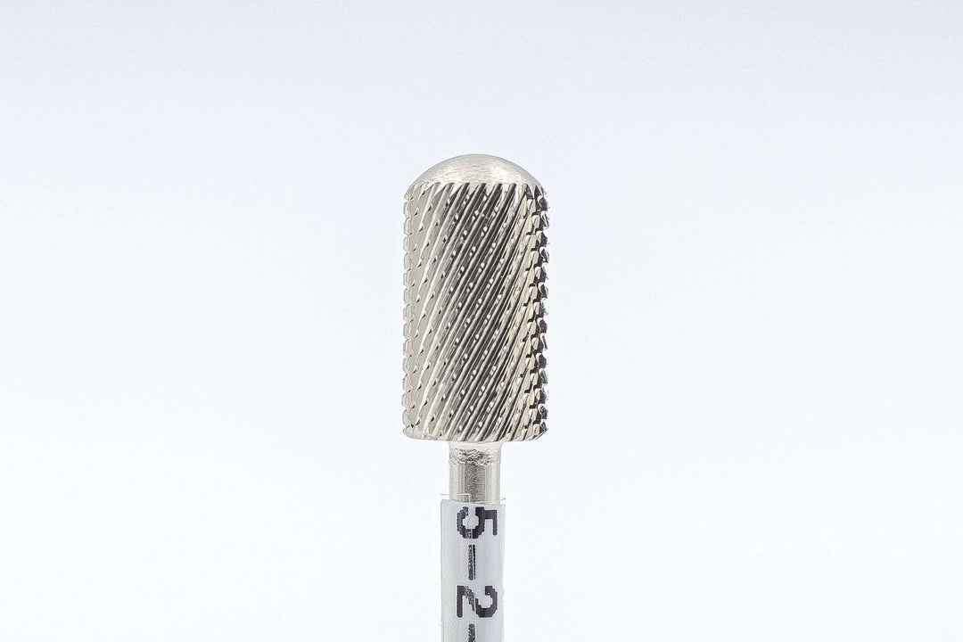 Tungsten Carbide drill bit 5-2-2 Fine; head size 6.5x13mm | U-tools