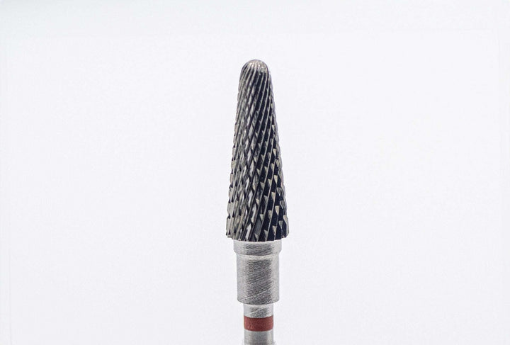 Tungsten Carbide Nail Drill Bit 10-2-4, fine; head size 5x13mm
