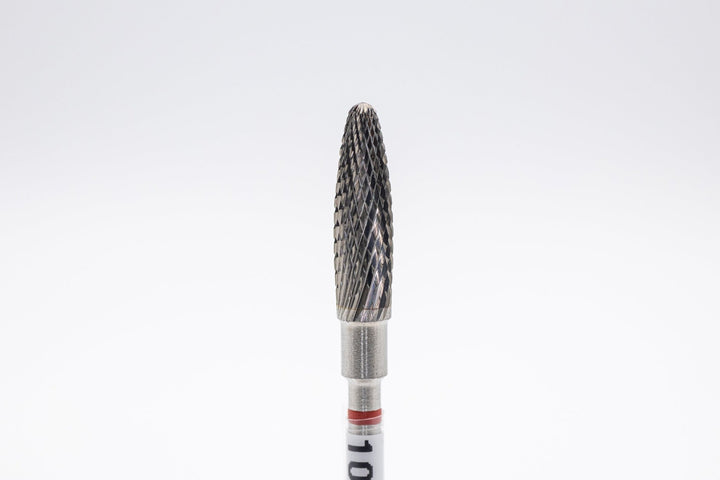 Tungsten Carbide Nail Drill Bit 10 - 2 - 6 fine; head size 4x14 mm - U - tools - U - tools