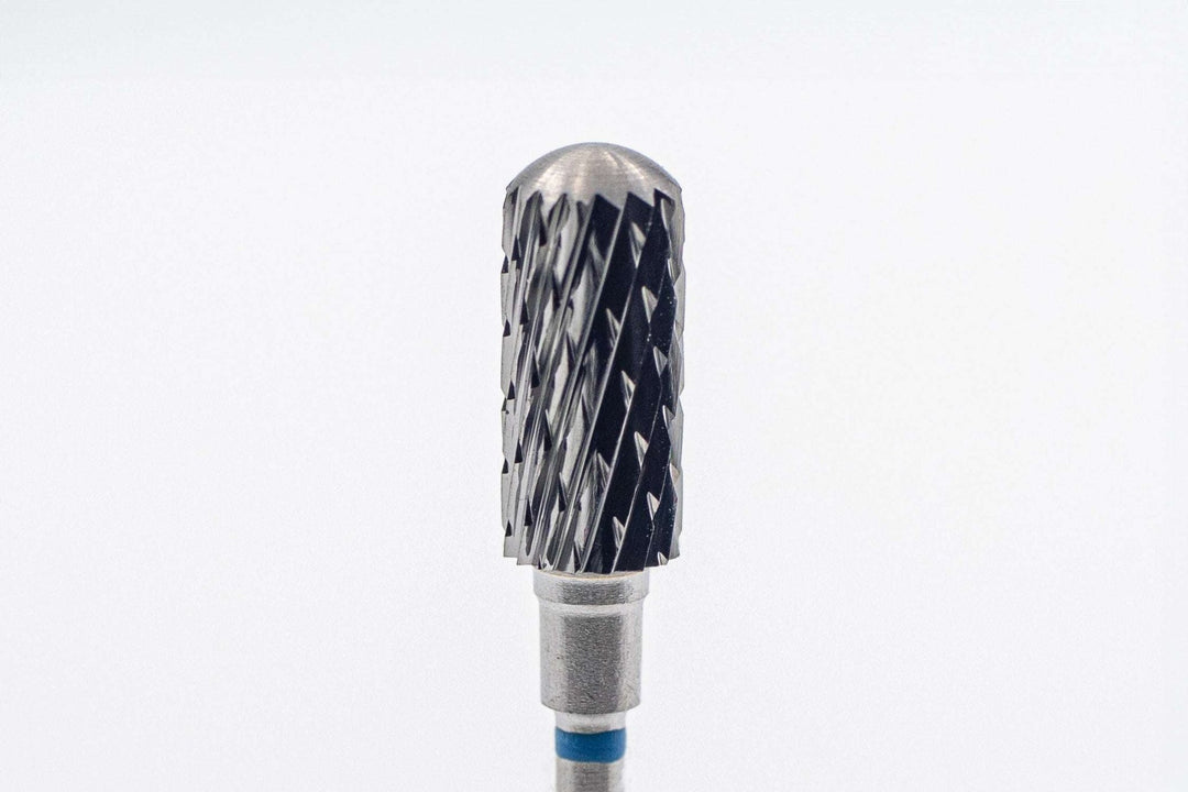 Tungsten Carbide Nail Drill Bit 10-3-1, medium; head size 6x14mm