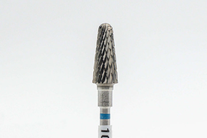 Tungsten Carbide Nail Drill Bit 10-3-3, medium; head size 6x14mm