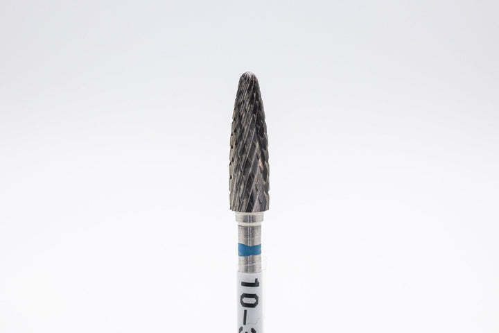 Tungsten Carbide Nail Drill Bit 10 - 3 - 6, medium; head size 4x14mm - U - tools - U - tools