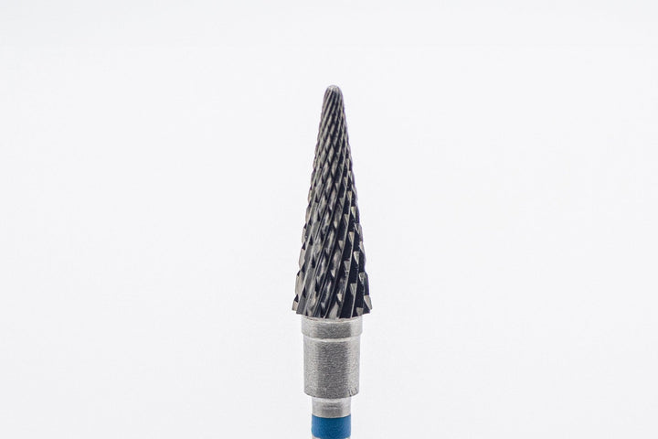 Tungsten Carbide Nail Drill Bit 10 - 3 - 8, medium; head size 5x14mm - U - tools - U - tools