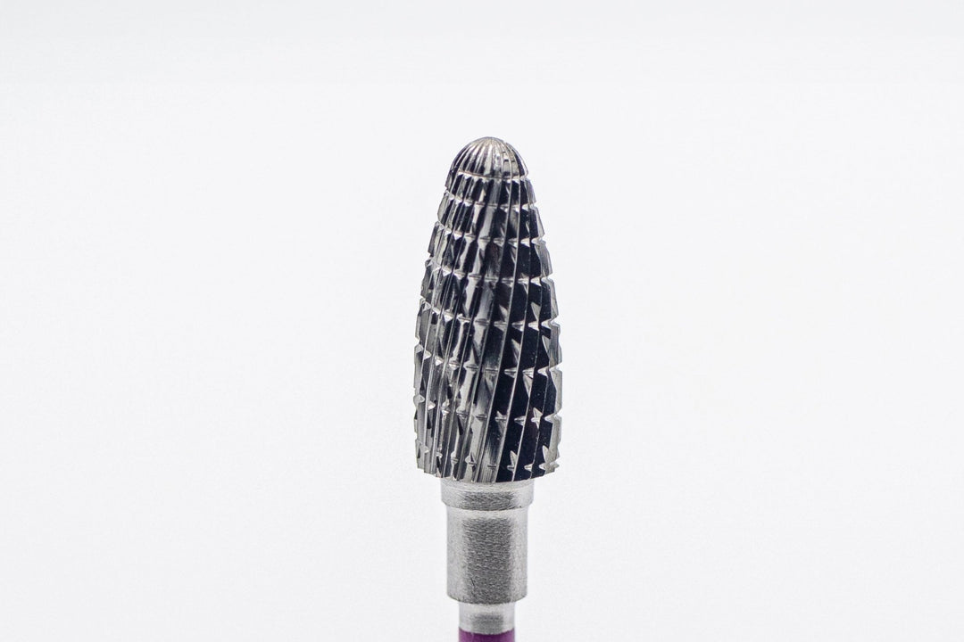 Tungsten Carbide Nail Drill Bit 10 - 4 - 5, medium; head size 6x14mm - U - tools - U - tools