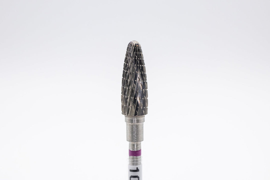 Tungsten Carbide Nail Drill Bit 10 - 4 - 6, medium; head size 5x14mm - U - tools - U - tools