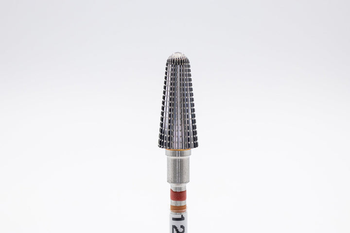 Tungsten Carbide Nail Drill Bit 12 - 2 - 2 fine; head size 6x14mm - U - tools - U - tools