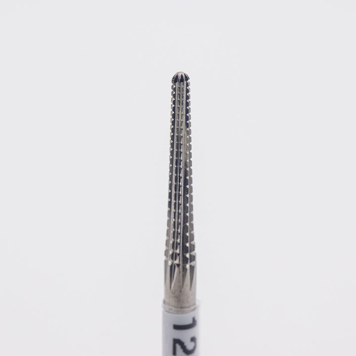 Tungsten Carbide Nail Drill Bit 12 - 3 - 6 medium; head size 2.3x15 mm - U - tools - U - tools