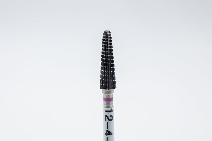 Tungsten Carbide Nail Drill Bit 12 - 4 - 3 medium; head size 4x14 mm - U - tools - U - tools