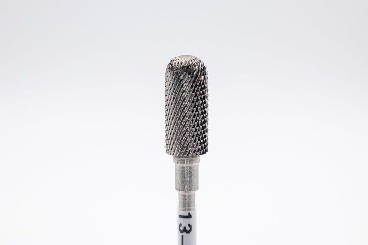 Tungsten Carbide Nail Drill Bit 13 - 2 - 1 fine; head size 6x14mm - U - tools - U - tools