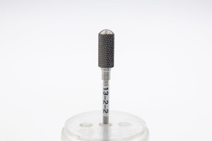 Tungsten Carbide Nail Drill Bit 13 - 2 - 2 fine; head size 6x14mm - U - tools - U - tools