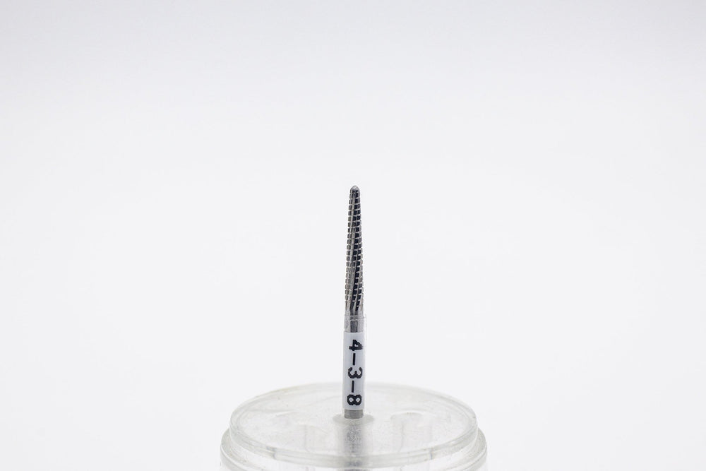 Tungsten Carbide Nail Drill Bit 4 - 3 - 8 medium; head size 2.2x13 mm - U - tools - U - tools