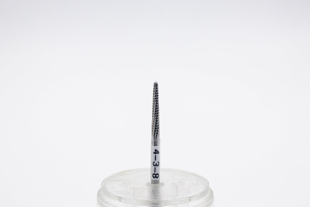Tungsten Carbide Nail Drill Bit 4 - 3 - 8 medium; head size 2.2x13 mm - U - tools - U - tools
