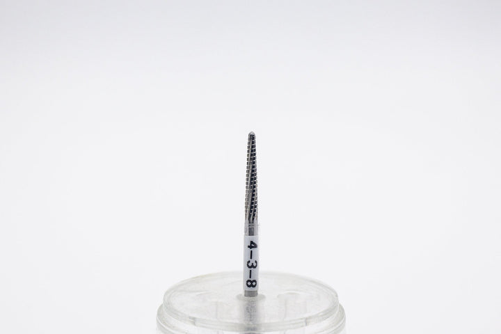 Tungsten Carbide Nail Drill Bit 4 - 3 - 8 medium; head size 2.2x13 mm - U - tools - U - tools