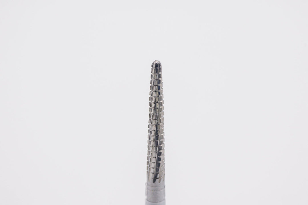 Tungsten Carbide Nail Drill Bit 4 - 3 - 8 medium; head size 2.2x13 mm - U - tools - U - tools