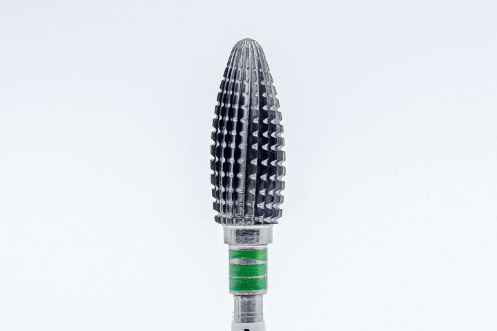 Tungsten carbide drill bit 4-4-4 Coarse; head size 6x15mm - U-tools