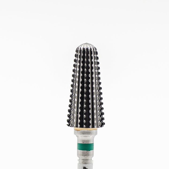 Tungsten Carbide Nail Drill Bit 4 - 4 - 6 Coarse; head size 6.5x15mm - U - tools - U - tools