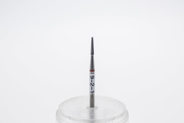 Tungsten Carbide Nail Drill Bit 9 - 2 - 1 fine; head size 1.6x8mm - U - tools - U - tools