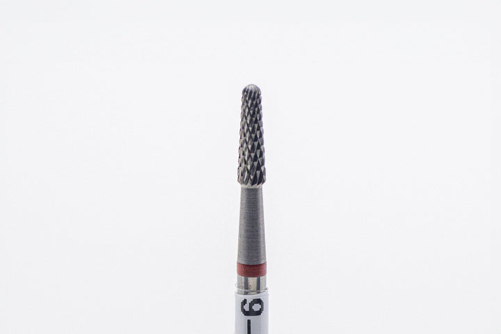 Tungsten Carbide Nail Drill Bit 9 - 2 - 2 fine; head size 2.3x8mm - U - tools - U - tools