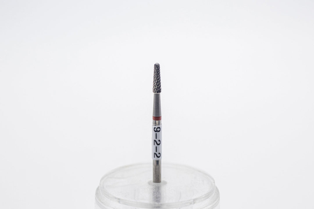 Tungsten Carbide Nail Drill Bit 9 - 2 - 2 fine; head size 2.3x8mm - U - tools - U - tools