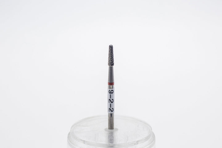Tungsten Carbide Nail Drill Bit 9 - 2 - 2 fine; head size 2.3x8mm - U - tools - U - tools