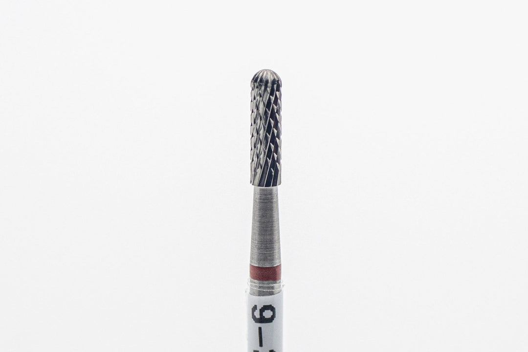 Tungsten Carbide Nail Drill Bit 9 - 2 - 3 fine; head size 2.3x8mm - U - tools - U - tools